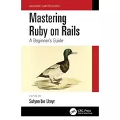 Mastering Ruby on Rails