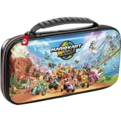 Nintendo Game Traveler: Deluxe Travel Case - Mario Kart World (SWITCH/SWITCH 2)