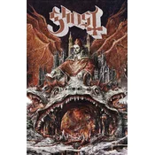 Ghost Prequelle Zastava