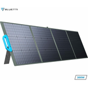 Bluetti PV200 faltbares Solarpaneel 200 Watt