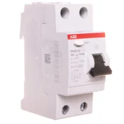 shumee 2P 40A 30mA diferencialno stikalo AC FH202 AC-40/0,03 2CSF202002R1400