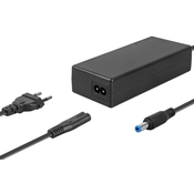 Avacom Adapter za polnjenje za prenosnike 12V 6A 72W konektor 5,5 mm x 2,5 mm