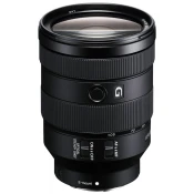 Sony SEL-24105G objektiv