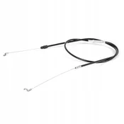 POGONSKI KABEL HUSAR AGROPARTS TB51S11 TB53S12 TB53S11 2