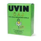 JOSIF PANCIC Uvin caj kod upale mokracnih kanala Br.14 50 g 100583