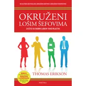 Okruženi lošim šefovima -novo izd.