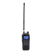 Prenosna CB radijska postaja PNI Escort HP 82, multi standard, 4W, 12V, AM-FM, NRC, Dual Watch, Roger Beep, nastavljiv ASQ SQ, VOX