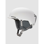Smith Scout čelada matte white