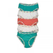 Lillo&Pippo slip gacice 5/1, devojcice