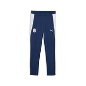 PUMA Manchester City Training Pants Youth, Sports, Blue Jewel/Dewdrop, 13-14Y