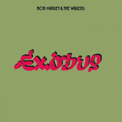 BOB MARLEY & THE WAILERS - EXODUS