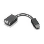 shumee Video adapter Lenovo DP v VGA, 03T6553