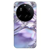 Fashion Case za Xiaomi 15 Ultra - Iridescent bubbles