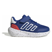 Adidas športni copat JQ1950 X_PLRPATH EL I F blue 24