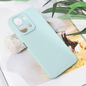Maska za Xiaomi Redmi 15C 4G EU 171mm Gentle Color mint