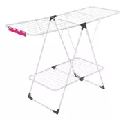 Sušilni stroj A300 Bela 163 x 62 114 cm