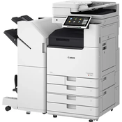 Fotokopirni uređaj Canon imageRUNNER Advance DX C3930i sa DADF, ispis u boji, kopirka, skener, duplex, LAN, USB, A3 5962C005