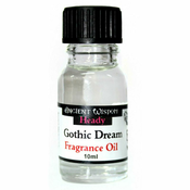 Mirisno ulje Gothic Dream 10 mlMirisno ulje Gothic Dream 10 ml