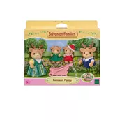 Sylvanian Families - Družina jelenov