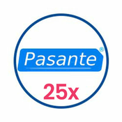 Mešanica Pasante 25