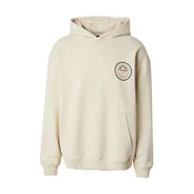 ELLESSE Majica LEVANTE OH bež/marelica/črna