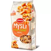 Emco Mysli karamela 750 g