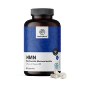 NMN – nikotinamid mononukleotid 250 mg, 60 kapsul