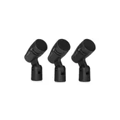 Sennheiser e 604 3Pack