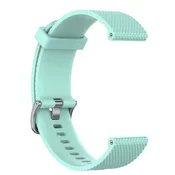 BStrap Silicone Land pašček za Huawei Watch 3/3 Pro, teal