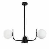 OPVIQ Antler 13767 Crni Luster