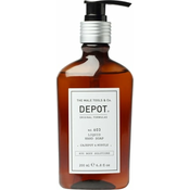 Depot sapun za ruke No. 603 Liquid Hand Soap Cajeput & Myrtle 200 ml