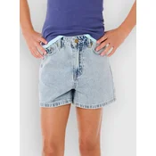 Rip Curl Tabby Denim Kids Shorts vintage blue