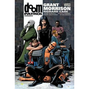 Doom Patrol Omnibus