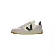 Veja Nizke superge V-10 Prime majnica/črna/bela
