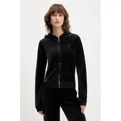 Juicy Couture Jopa Robyn JCSEBJ007G Črna Slim Fit