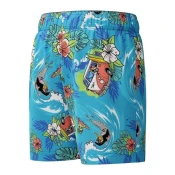 Speedo learn to swim watershort picton blue 104cm