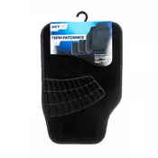 SKYCAR Patosnice tepih univerzalna dia