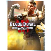 Blood Bowl 3 - Imperial Nobility Edition (PC) Steam Key GLOBAL