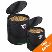 TRIXIE torba za shranjevanje hrane - do 10 kg (suhe hrane)