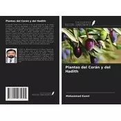 Plantas del Corán y del Hadith