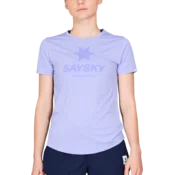 Saysky Majica W Logo Combat Pro T-shirt