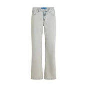 KARL LAGERFELD JEANS Kavbojke svetlo modra