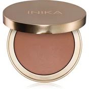 Inika Baked Mineral Bronzer
