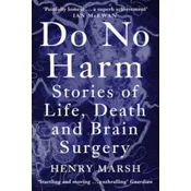 Do No Harm. Um Leben und Tod, englische Ausgabe
