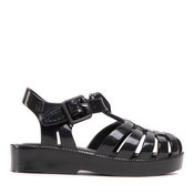 Sandali Melissa Mini Melissa Possession Bb 32410 Črna