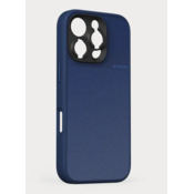 Moment Case for iPhone 16 Pro Max - Compatible with MagSafe - Indigo