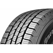 Continental CrossContact H/T ( 235/70 R16 106H EVc, sa rebrom felne )