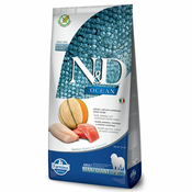Farmina N&D dog OCEAN adult giant maxi, salmon, cod & cantaloupe melon 12 kg