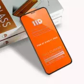 Zaštitno staklo Premium 11D Full za iPhone