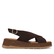 Sandali Tamaris 1-28205-46 Rjava